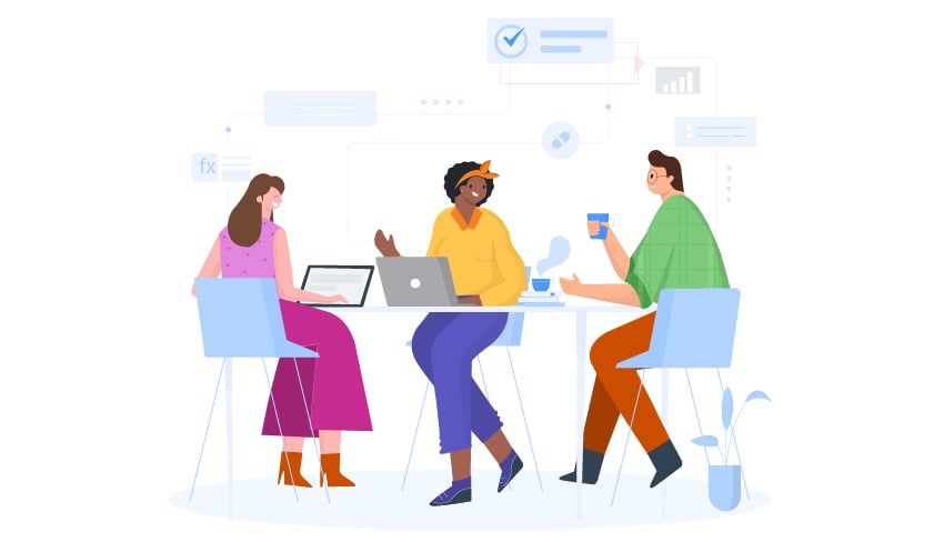 Best Practices for App Development Without Coding