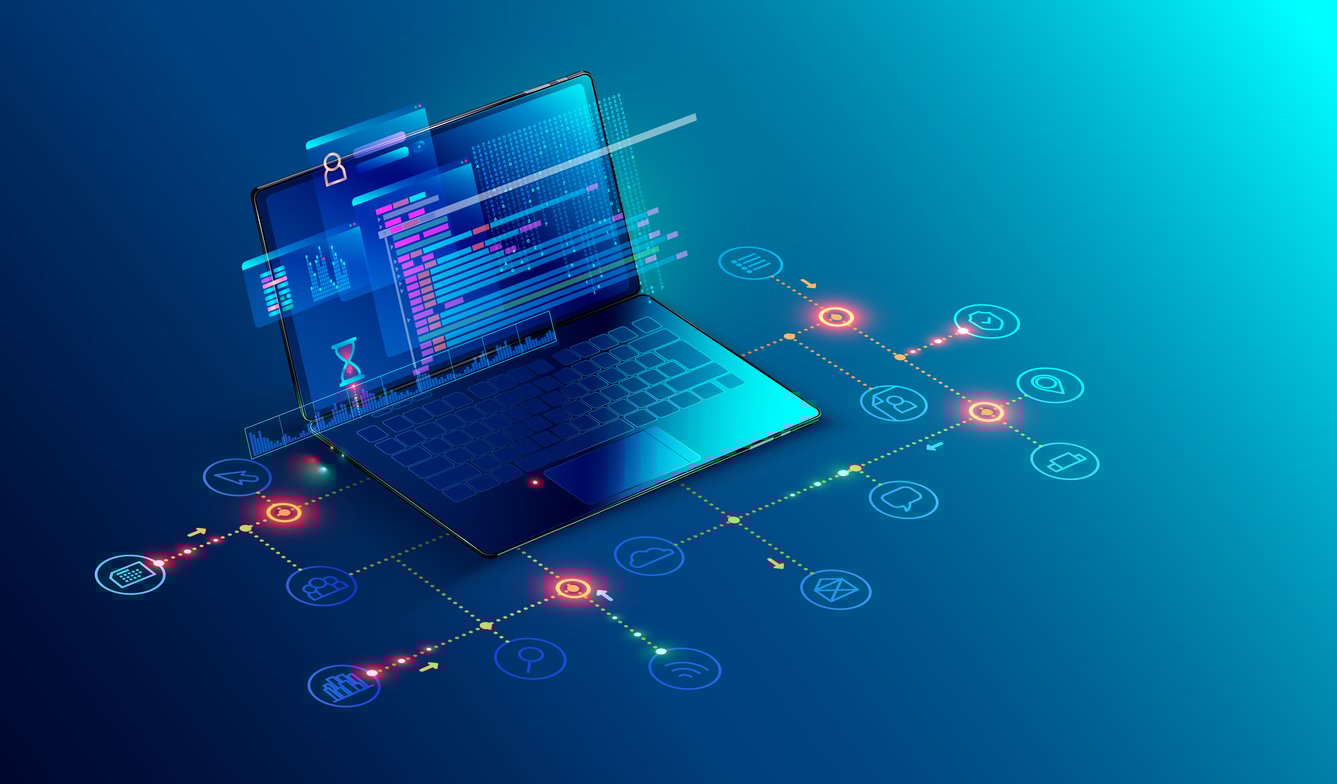 To the IT Director Who Wants to Stop Spending Months Developing a Single App