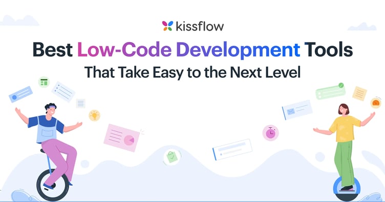 Best Low-Code Development Tools (1)