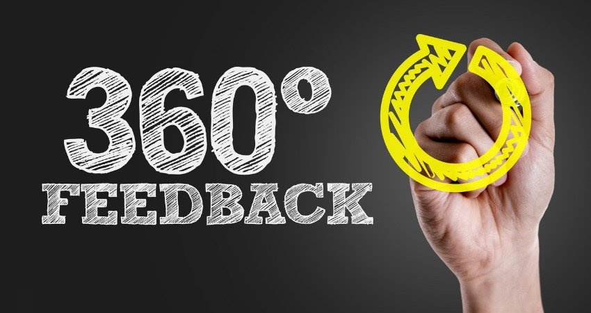 360 degree feedback