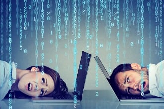 Can Low-Code Platforms End the Business-IT War?