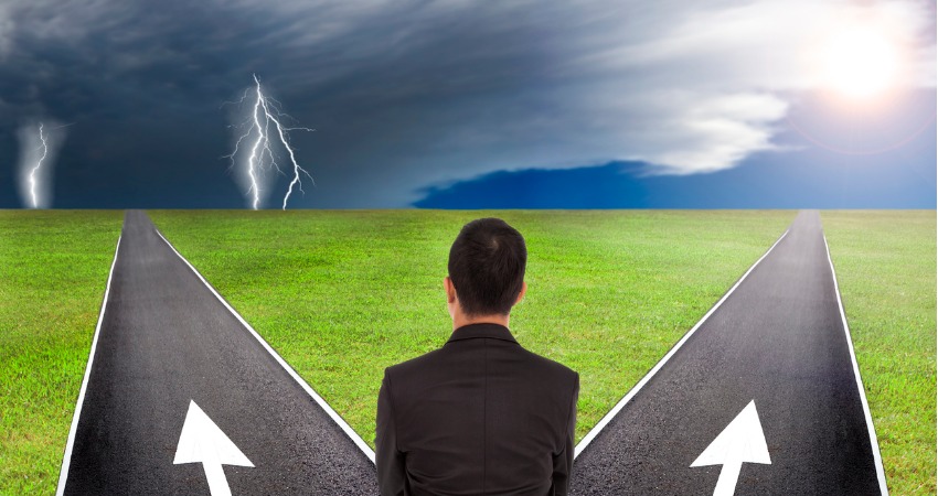 BPM in digital transformation