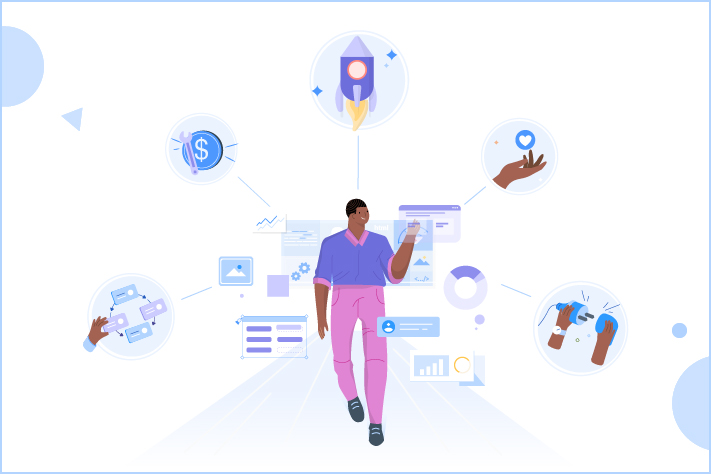Building Self-Directed Agile teams