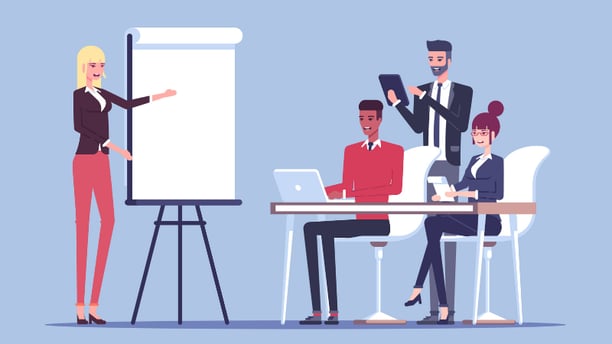 employee training program
