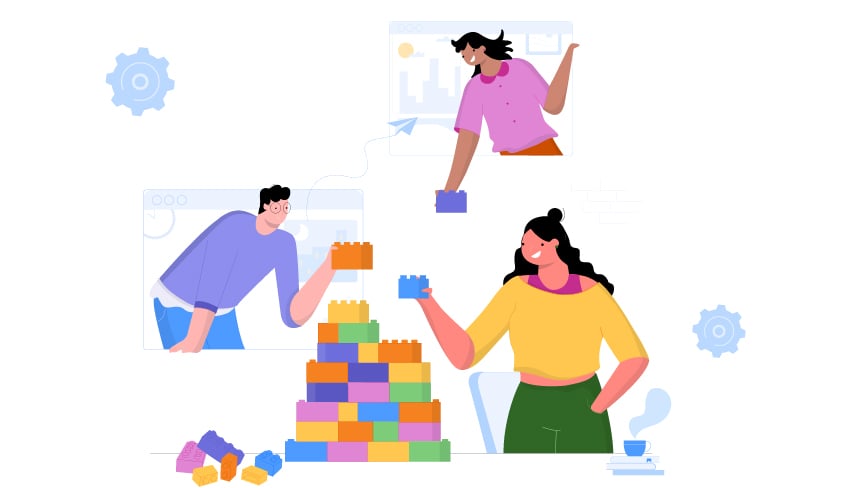 Without Code: Definition And How to make apps Without Coding?
