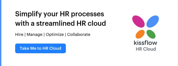 HR Cloud