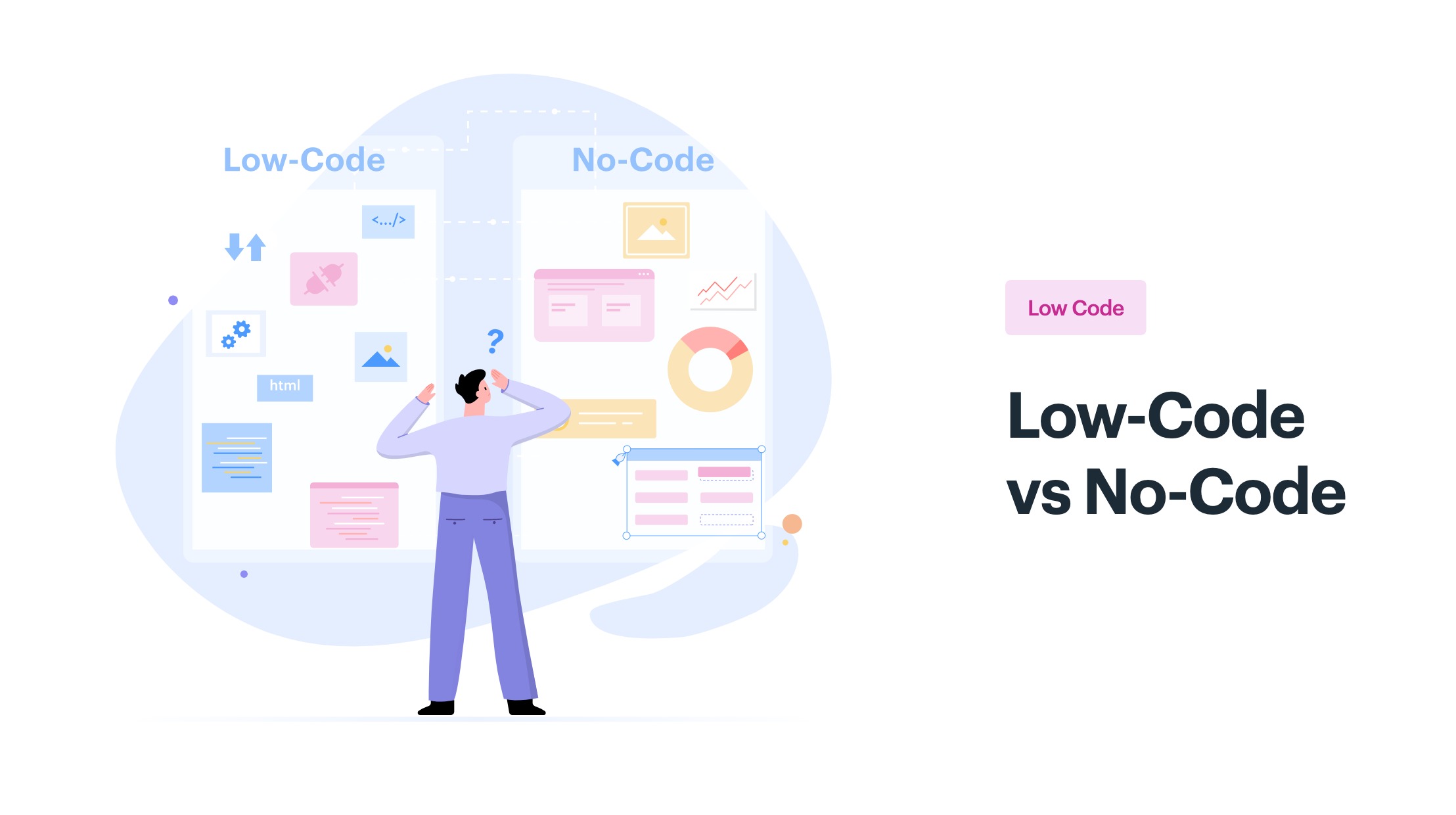 Low-Code vs No-Code_og Low-Code vs No-Code_og