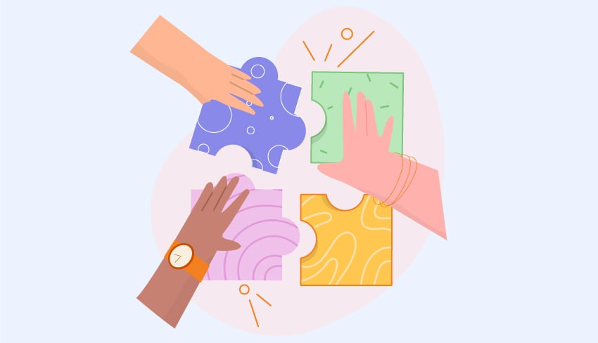 No Code App Builder: 5 essential features of No-Code app building