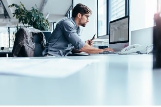 How No-Code Platforms Can Give a Big Win to Your Exhausted IT Department