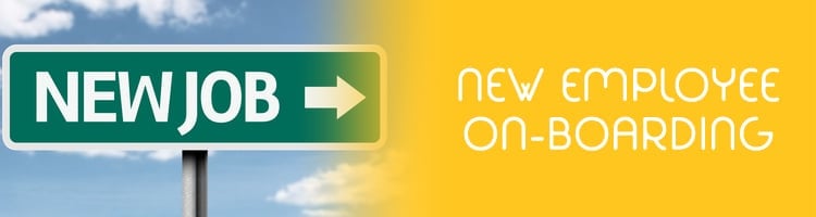 Employee Onboarding Workflow