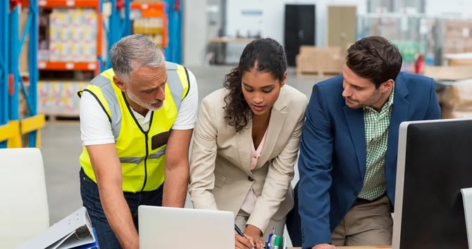 Order-Management-workflow