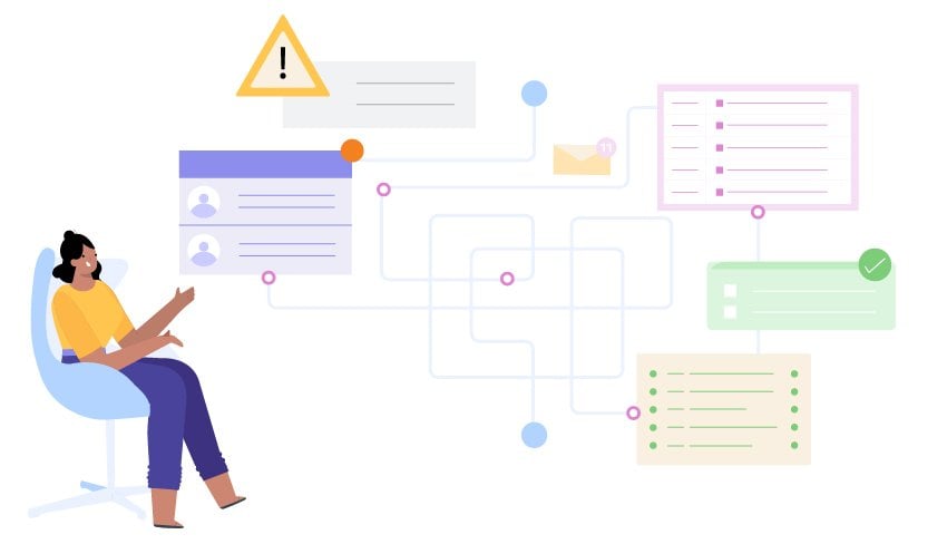 How to Use Low-Code to Create Comprehensive Electronic Health Record Software