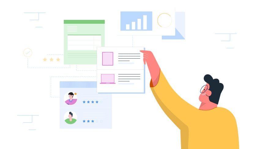 Overview of No Code [New Technology]