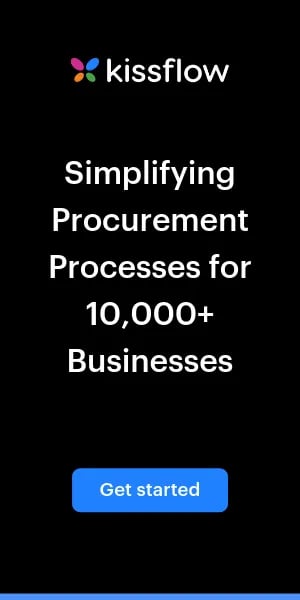 Procurement