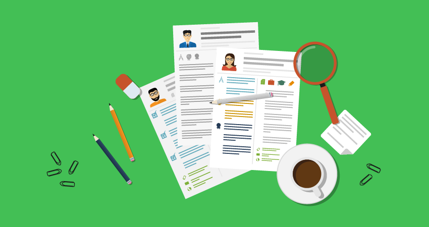 HR automation