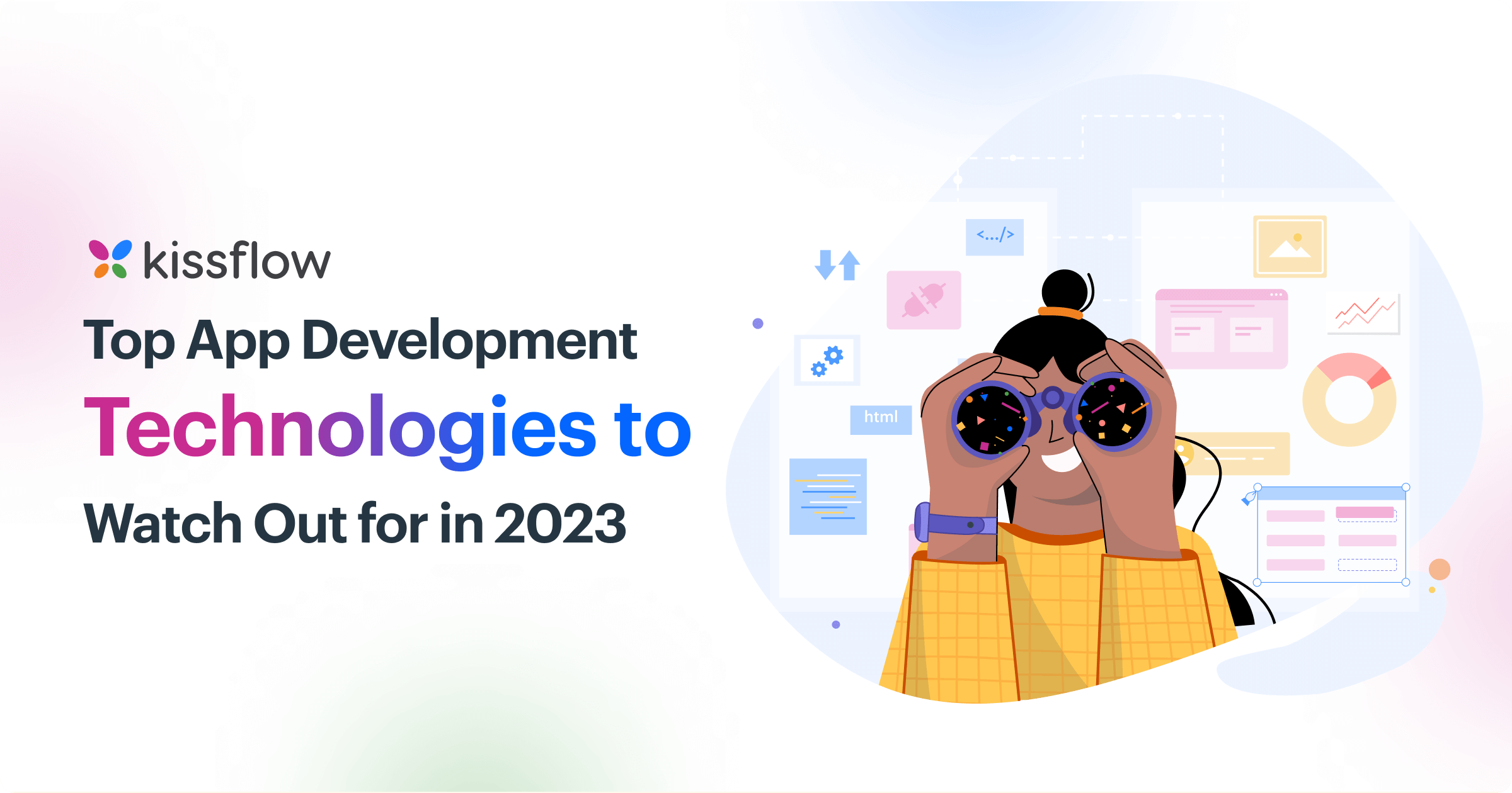 Top App Development Technologies