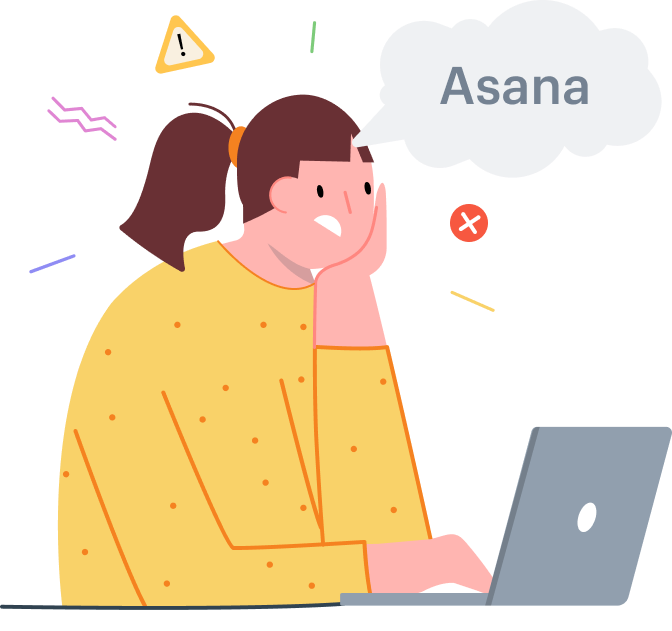 asana alternative