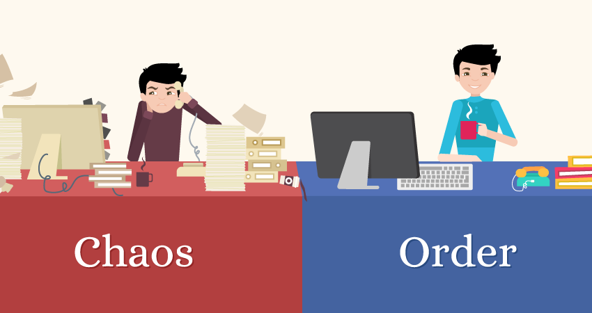 BPM and Change Management