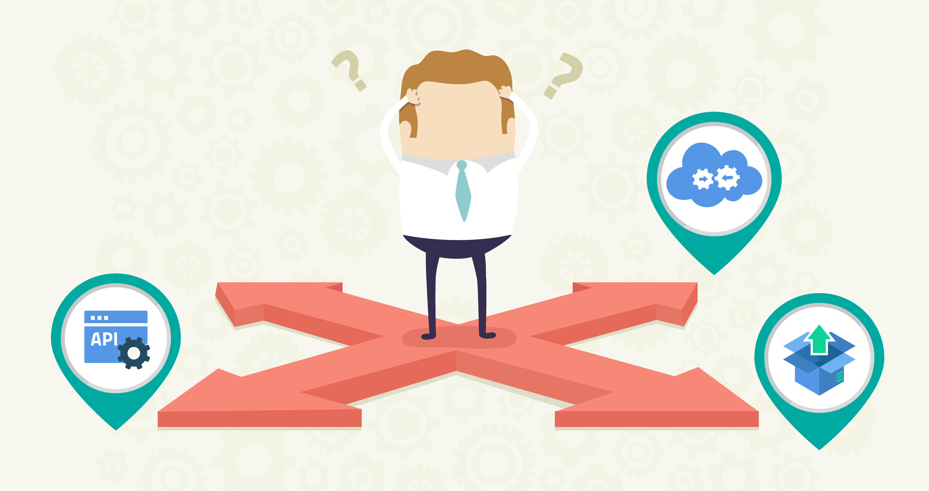 bpm software integration