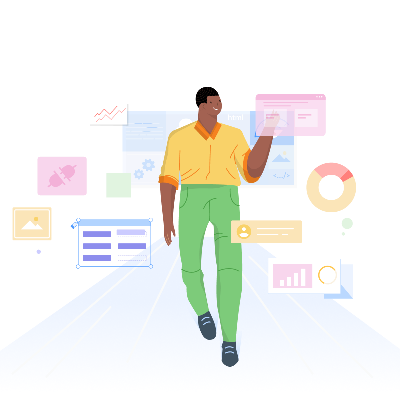Choose the Best Low-Code Consulting Services Provider