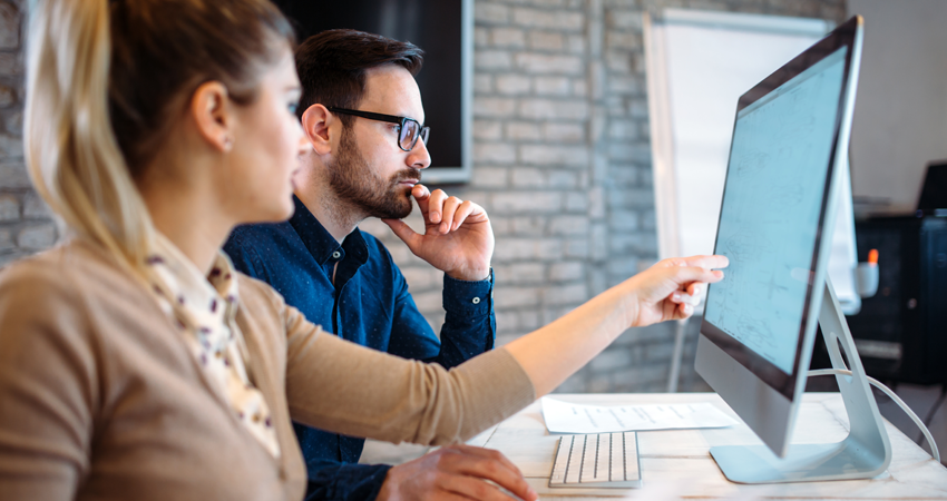 The Best Apps in the Company Are Made by Citizen Developers