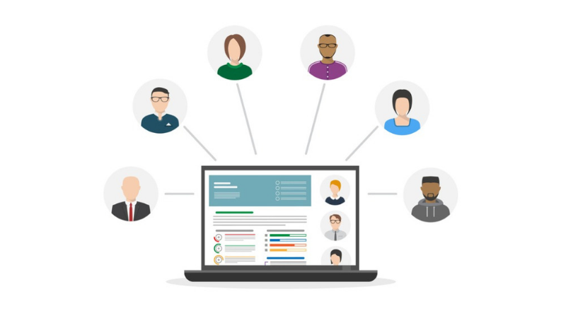 What is HR Software?