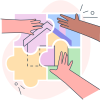 collaborate
