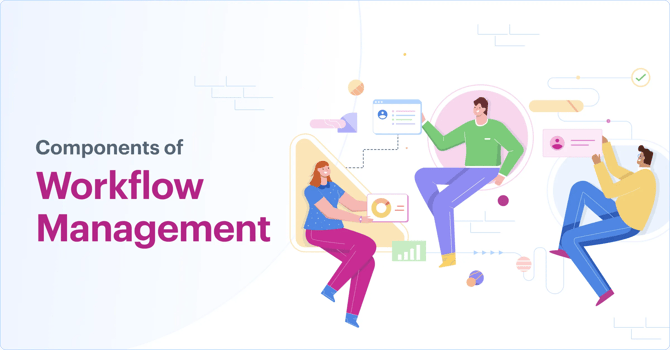 Components-of-workflow-Management