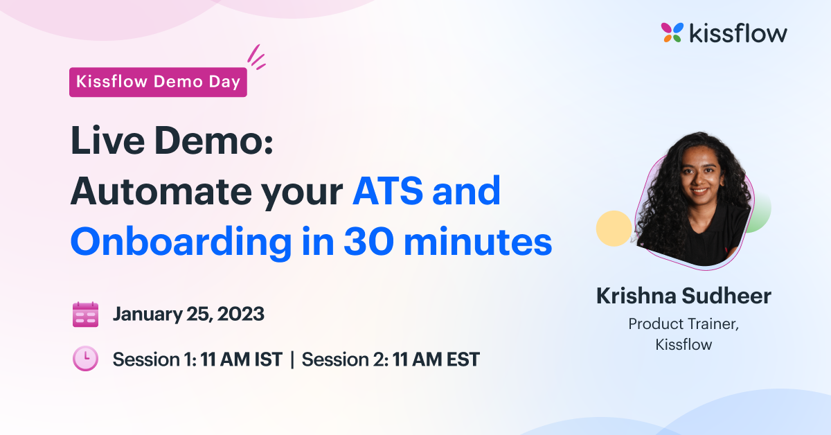 Automate your ATS and Onboarding in 30 minutes