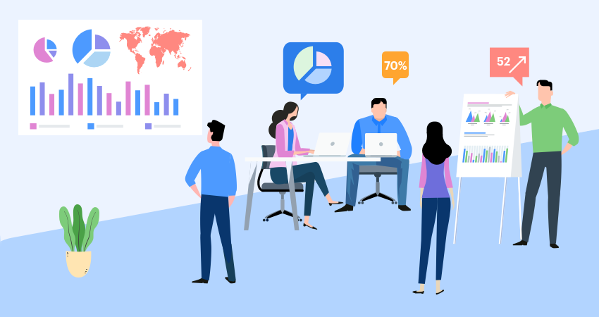 What is Low-Code Development, and How Does it Help with Digital Transformation?
