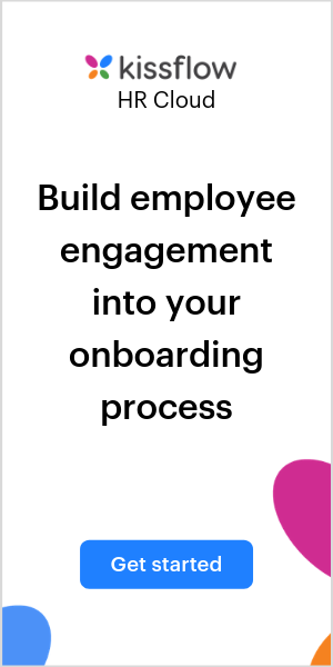 Employee Onboarding Software