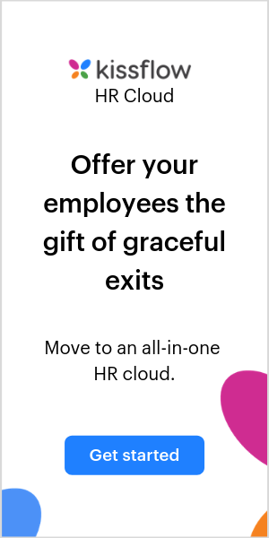 Employee Offboarding Software 