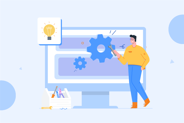 Enterprise Application Modernization - The Ultimate Beginner’s Guide For 2022