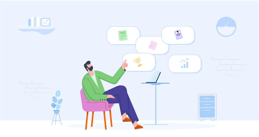 No-Code App Builder