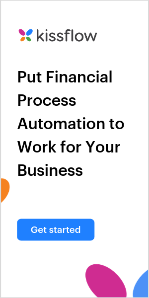 Finance Software
