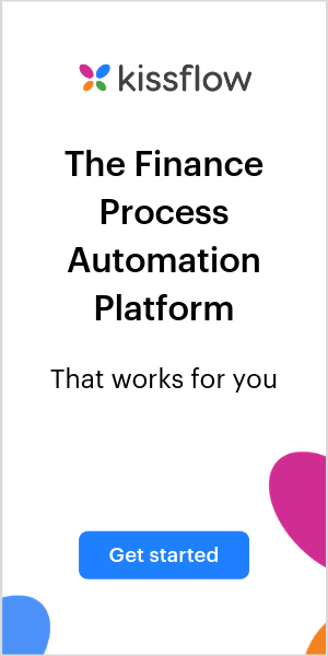 Finance Software