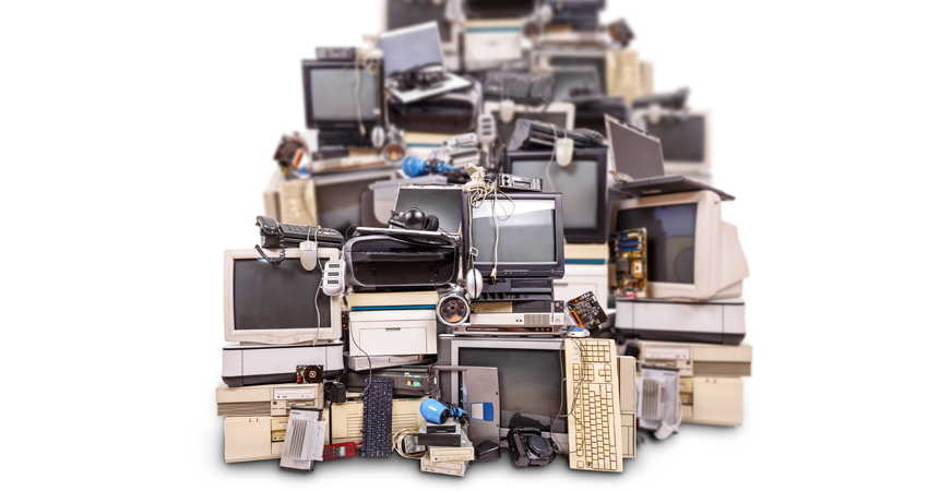 IT Asset Mgmt