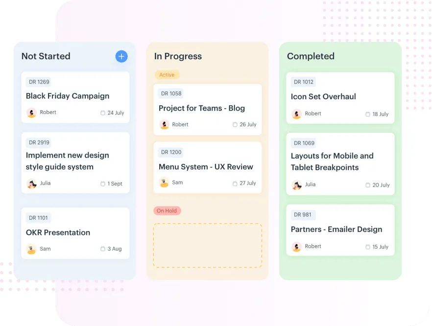Kanban-project-2