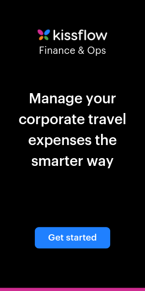 Travel Expense Management