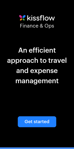 Travel Expense Management