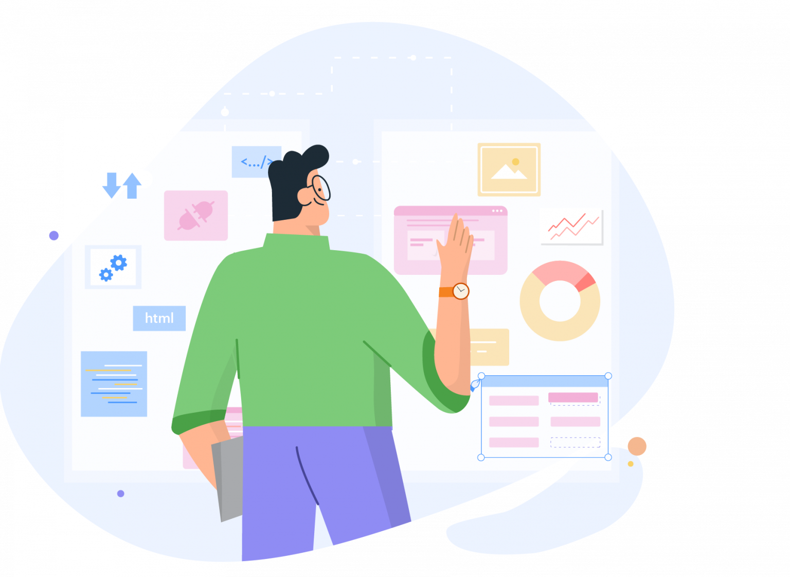 What are the Top 10 Best Practices of Low-Code Application Development
