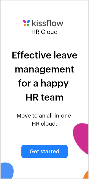 Leave Management Software