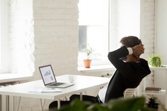 What is the future of low-code app development?