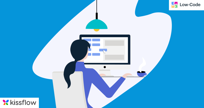 Low-Code Development Technology – Everything you need to Know in 2022