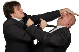 It’s Not Business vs. IT, It’s Business feat. IT