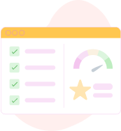 App development maturity grid