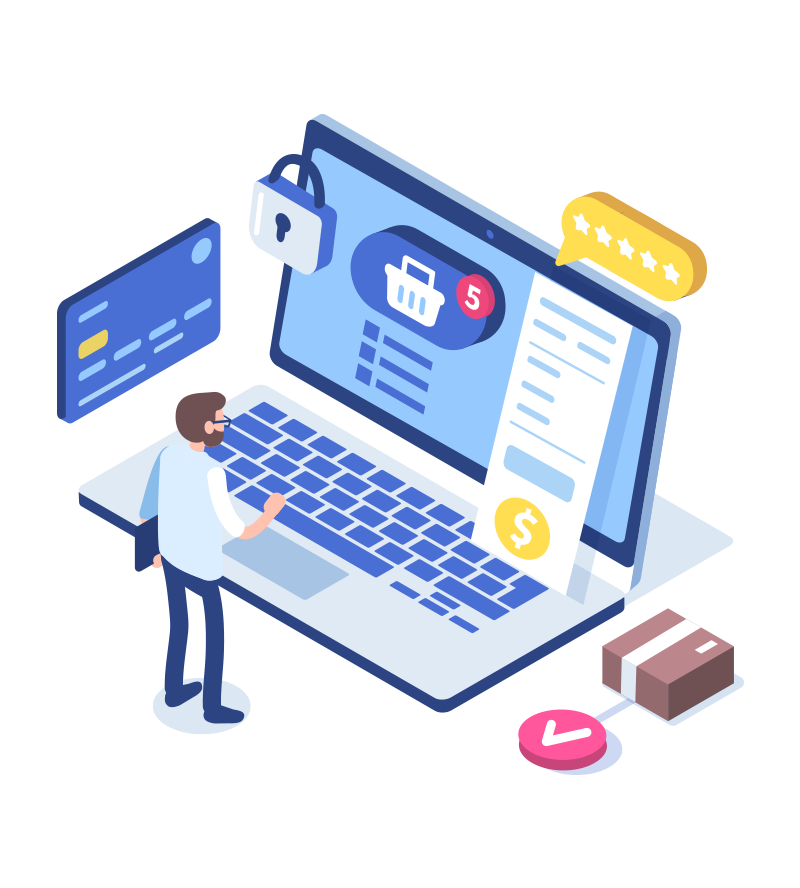 Kissflow Purchase Order Software