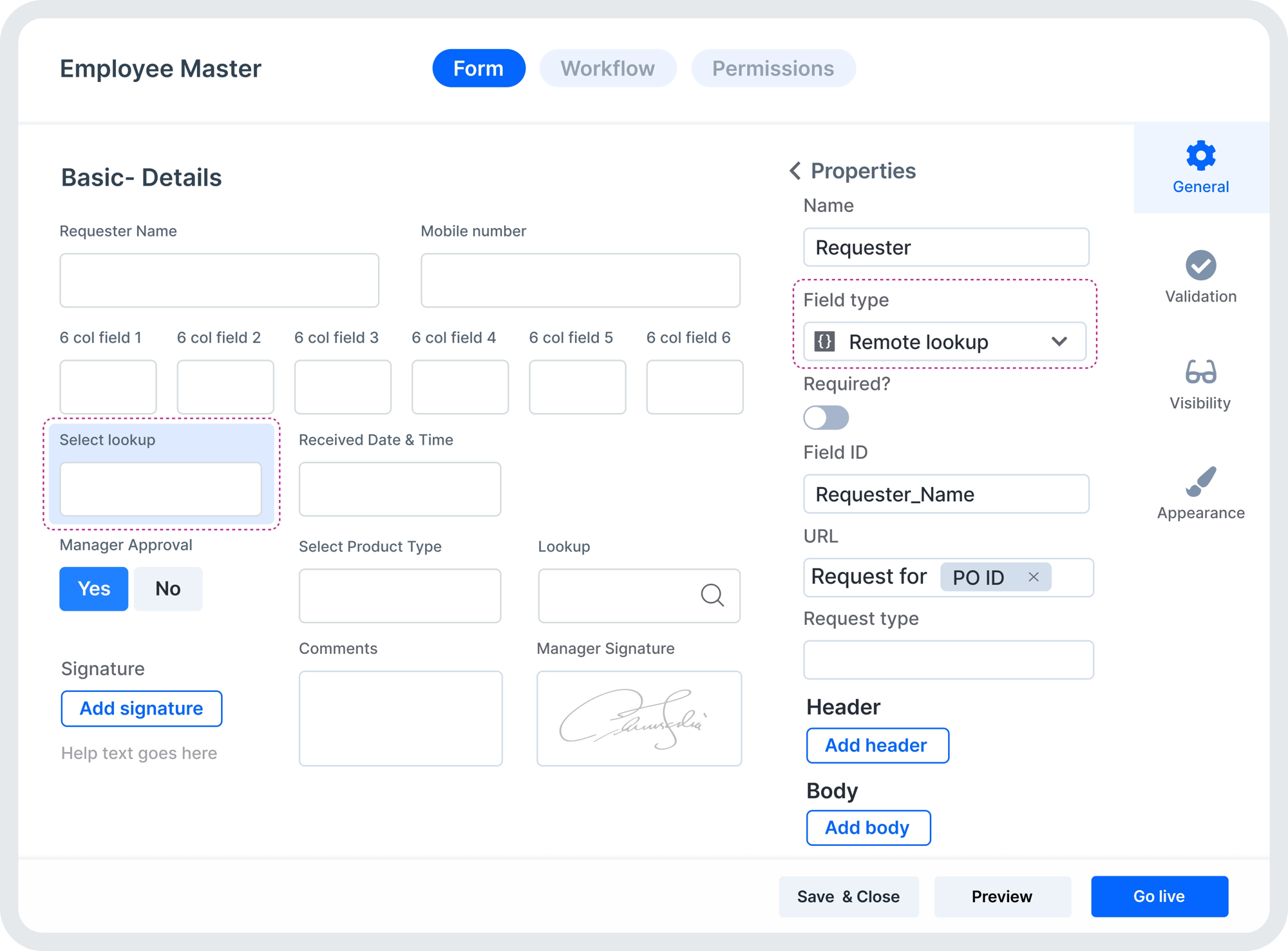 Remote_Lookup