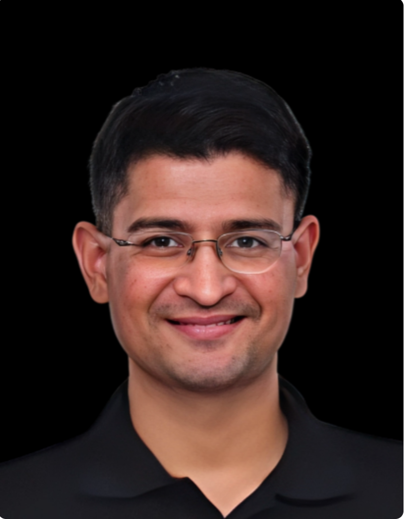 Manish - Associate Director