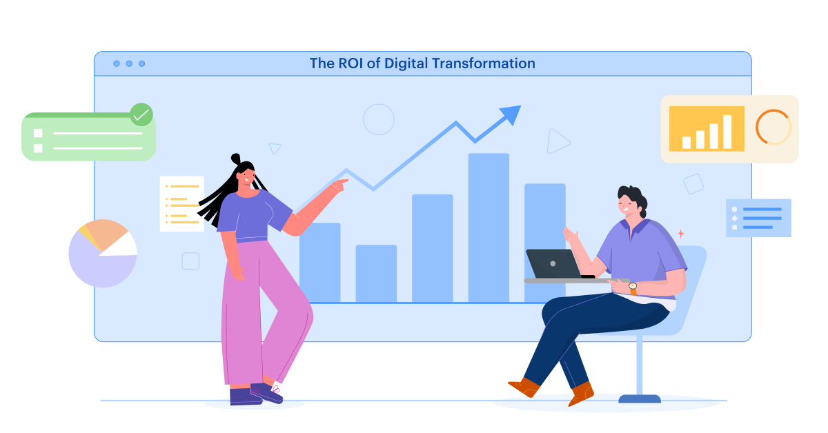 The ROI of Digital Transformation-1